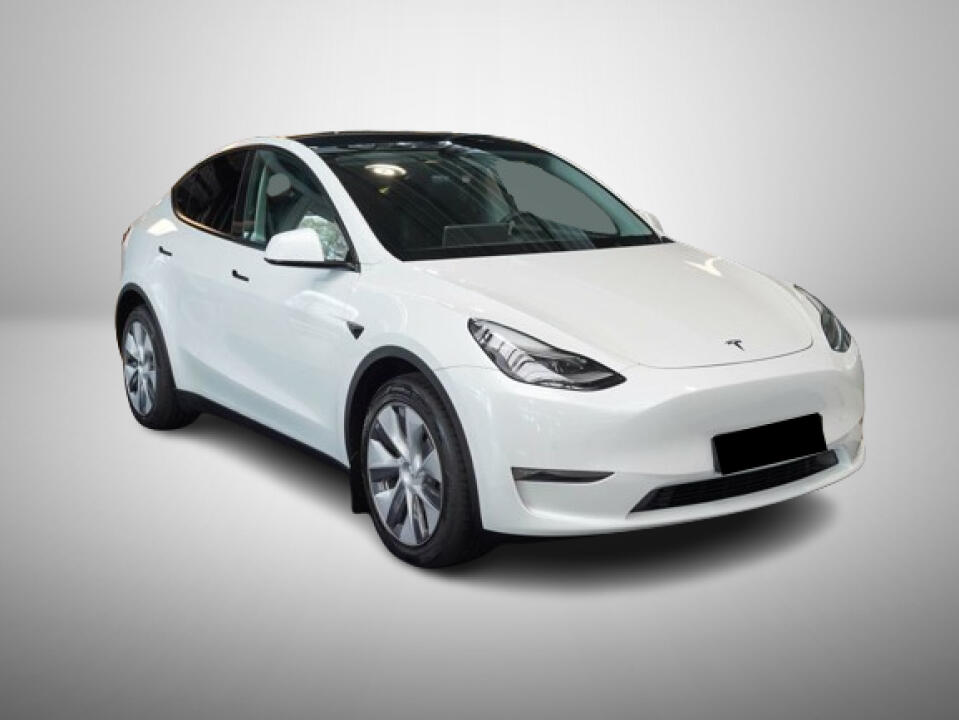 Tesla Model Y Long Range - 1800 ron/saptamana